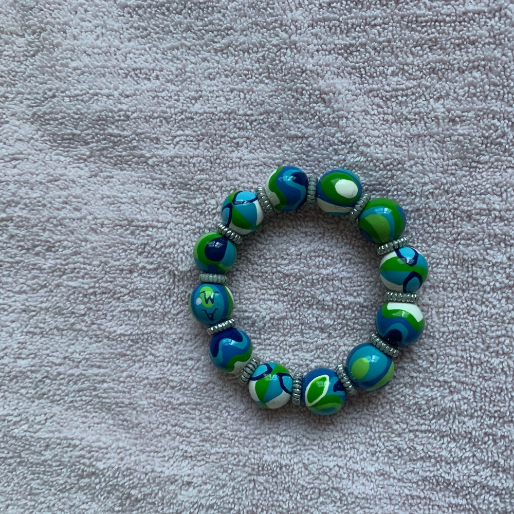 Angela Moore Bracelet